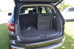 2017 Ford Everest Trend