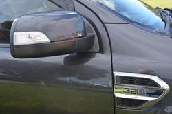 2017 Ford Everest Trend