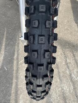 2019 Kawasaki KLX140L KLX Green