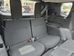 2022 Mitsubishi Outlander LS