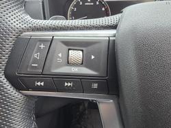2022 Mitsubishi Outlander LS