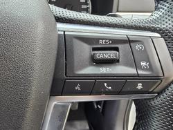 2022 Mitsubishi Outlander LS