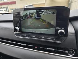 2022 Mitsubishi Outlander LS
