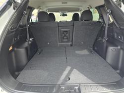 2022 Mitsubishi Outlander LS