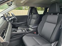 2022 Mitsubishi Outlander LS