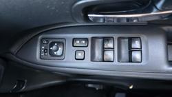 2017 Mitsubishi Outlander LS Safety Pack