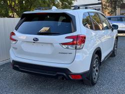 2021 Subaru Forester 2.5i-L