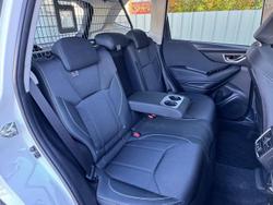 2021 Subaru Forester 2.5i-L