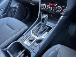 2021 Subaru Forester 2.5i-L