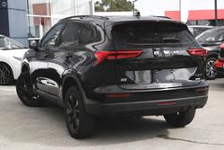 2026 GWM Haval H6 Ultra Hybrid