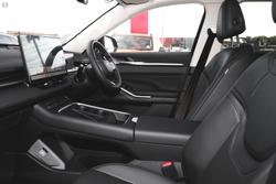 2026 GWM Haval H6 Ultra Hybrid