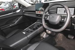 2026 GWM Haval H6 Ultra Hybrid