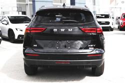 2026 GWM Haval H6 Ultra Hybrid