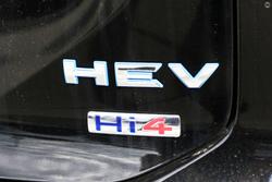 2026 GWM Haval H6 Ultra Hybrid