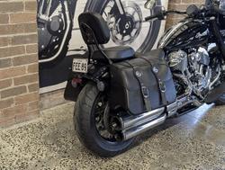 2023 Indian Super Chief Limited 1890 Chief Black