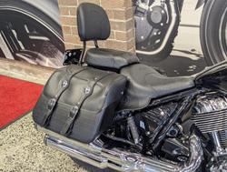 2023 Indian Super Chief Limited 1890 Chief Black