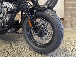 2023 Indian Super Chief Limited 1890 Chief Black