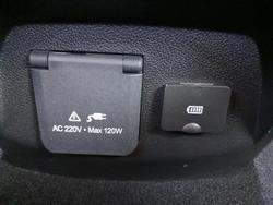 2021 GWM Ute Cannon-X
