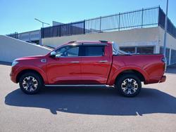 2021 GWM Ute Cannon-X