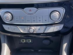 2021 GWM Ute Cannon-X