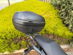 2023 Triumph TIGER SPORT 660