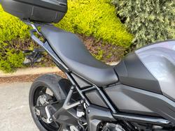 2023 Triumph TIGER SPORT 660