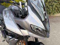 2023 Triumph TIGER SPORT 660