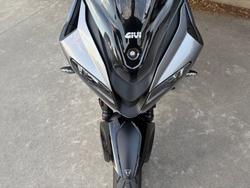 2023 Triumph TIGER SPORT 660