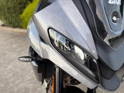 2023 Triumph TIGER SPORT 660