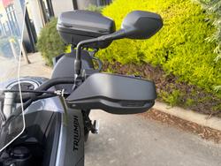 2023 Triumph TIGER SPORT 660