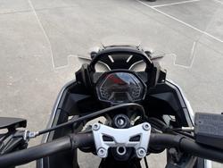 2023 Triumph TIGER SPORT 660