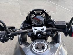 2023 Triumph TIGER SPORT 660