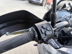 2023 Triumph TIGER SPORT 660