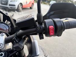 2023 Triumph TIGER SPORT 660