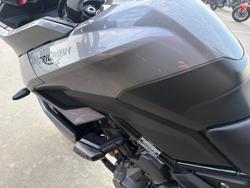 2023 Triumph TIGER SPORT 660