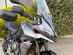 2023 Triumph TIGER SPORT 660