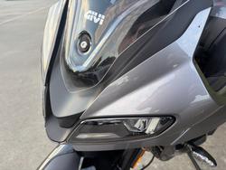 2023 Triumph TIGER SPORT 660