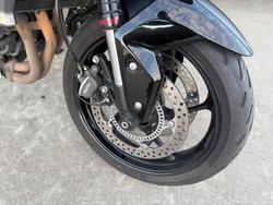 2023 Triumph TIGER SPORT 660