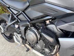 2023 Triumph TIGER SPORT 660