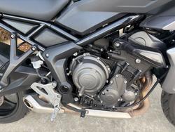 2023 Triumph TIGER SPORT 660