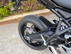 2023 Triumph TIGER SPORT 660