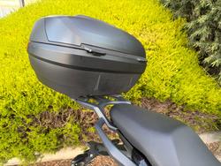 2023 Triumph TIGER SPORT 660