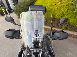 2023 Triumph TIGER SPORT 660