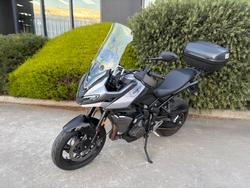 2023 Triumph TIGER SPORT 660