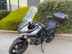 2023 Triumph TIGER SPORT 660