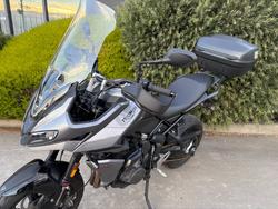 2023 Triumph TIGER SPORT 660