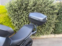 2023 Triumph TIGER SPORT 660