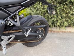 2023 Triumph TIGER SPORT 660