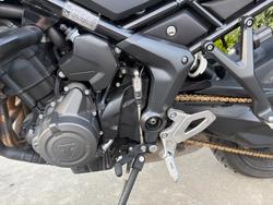 2023 Triumph TIGER SPORT 660