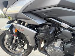 2023 Triumph TIGER SPORT 660